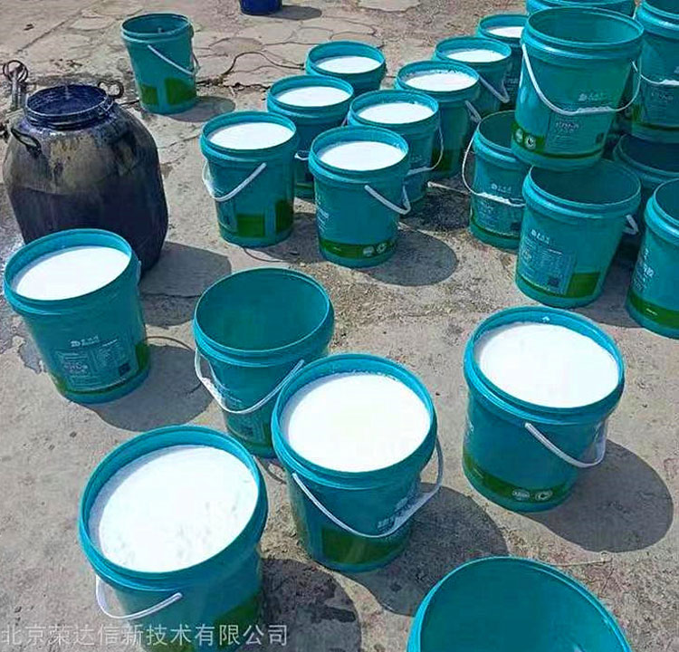 雙組分聚合物水泥砂漿保質(zhì)期多久，怎樣貯存？
