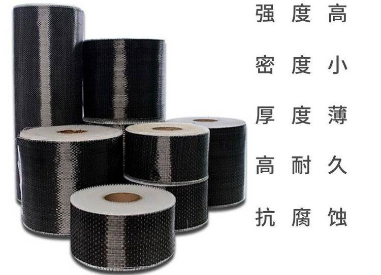 為什么建筑施工需要碳纖維結(jié)構(gòu)加固？