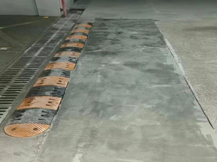 快速修補砂漿能否進行大面積施工？