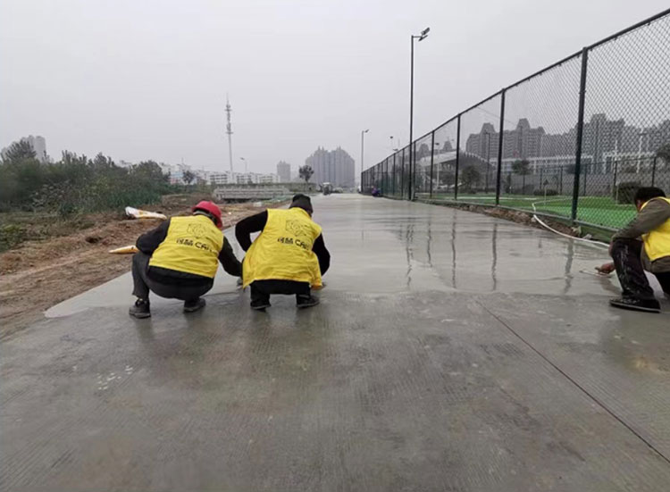 如何保證快速修補砂漿的施工質(zhì)量？